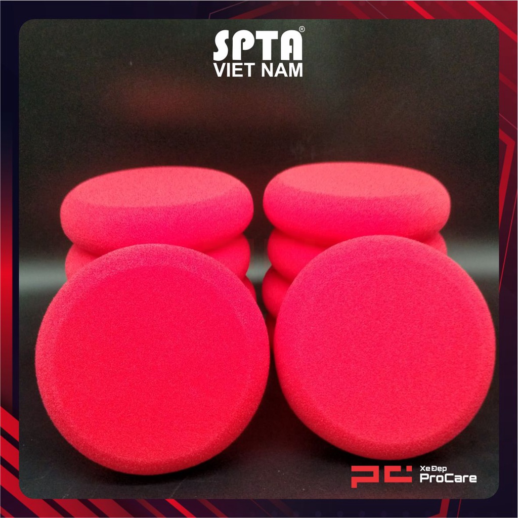 MÚT DƯỠNG SPTA - HPWR1 - PROCARE