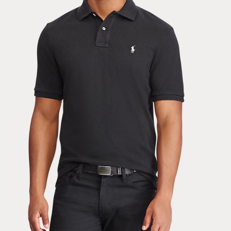 Áo thun nam ngắn tay Polo Ralph*Lauren chính hãng Mỹ nhập khẩu mới 2021 | BigBuy360 - bigbuy360.vn