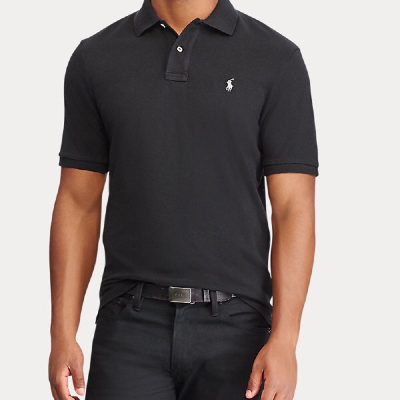 Áo thun nam ngắn tay Polo Ralph*Lauren chính hãng Mỹ nhập khẩu mới 2021