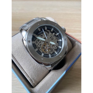 Đồng Hồ Nam Fossil Modern Machine Automatic ME3081