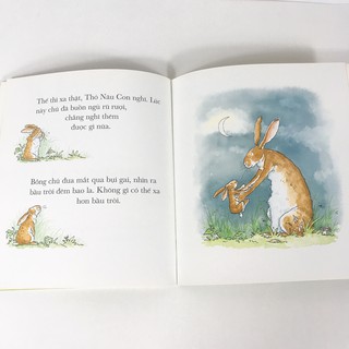 Sách - Con yêu bố chừng nào