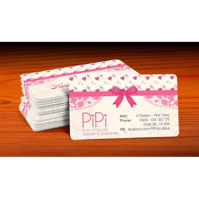 In Card Visit 1000 chiếc | BigBuy360 - bigbuy360.vn