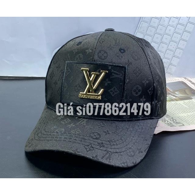 nón cặp nam nữ : Combo 1 cặp nón lưỡi trai vs mũ bucket : có phân loại lẻ