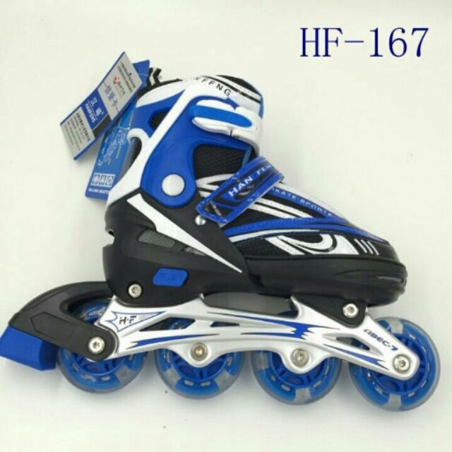 Giày trượt Patin