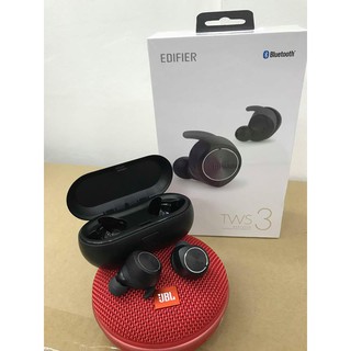 Tai nghe True wireless Edifier TWS3
