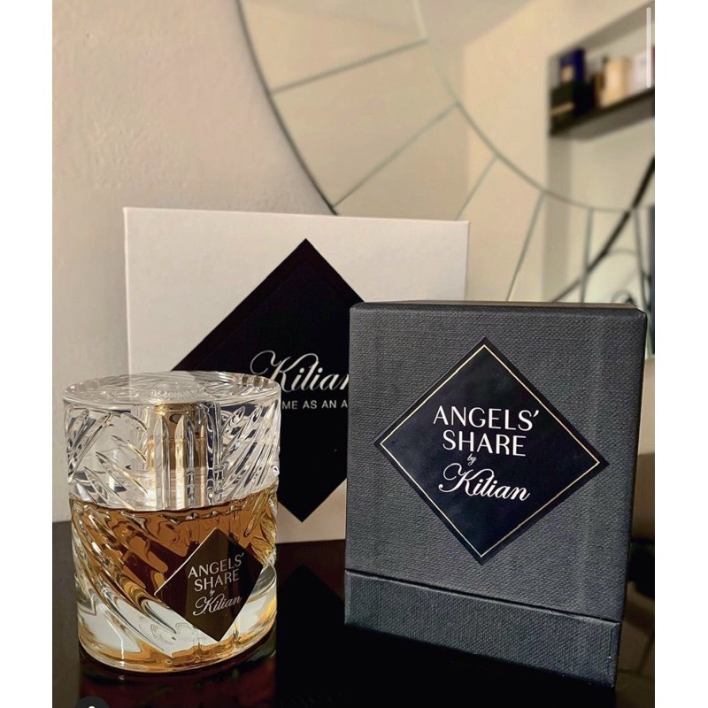 Nước hoa Angels' Share By Kilian EDP 50ml