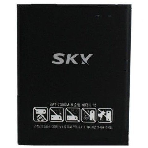 Pin cho Sky A840 zin phụ kiện