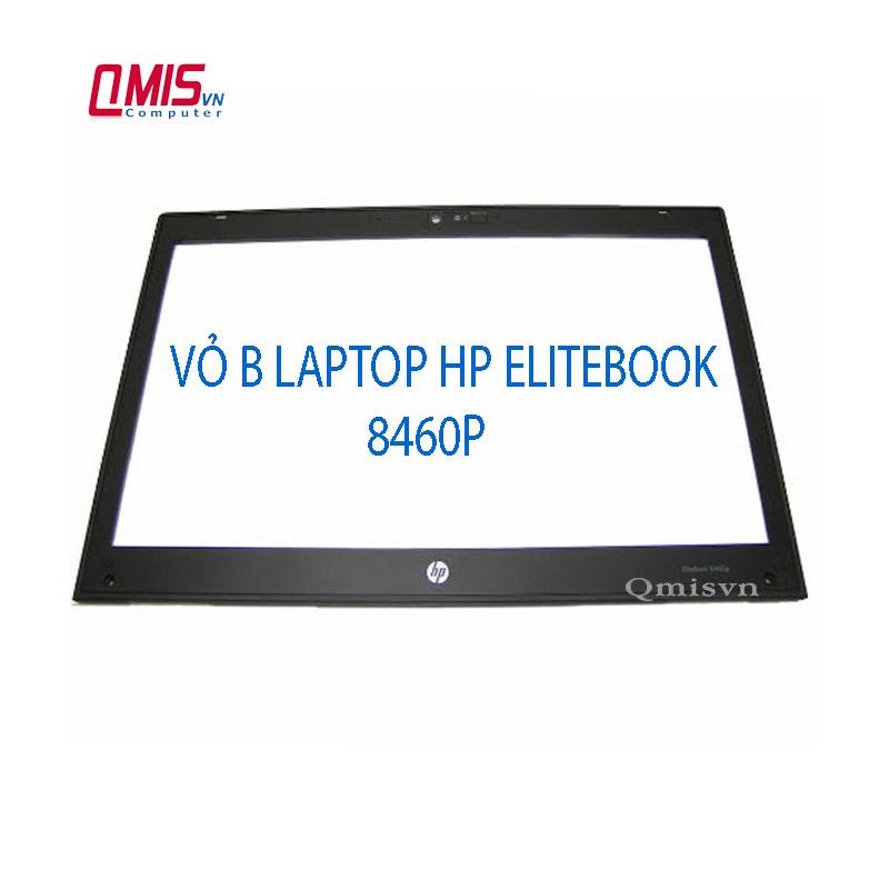 Vỏ Laptop HP Elitebook 8460p 8470p - VỎ LAPTOP HP 8460P 8470P NHẬP KHẨU ĐẸP ZIN