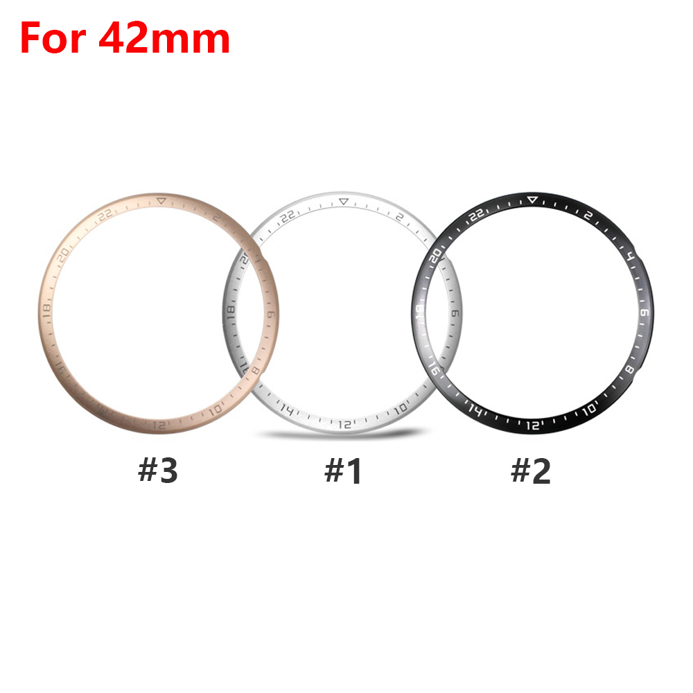 Khung Bảo Vệ Mặt Đồng Hồ Thông Minh Huawei Gt2 46mm 42mm Gt 2