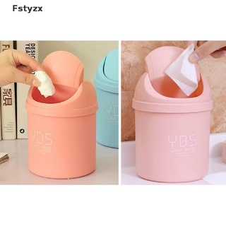 Thùng rác cỡ nhỏ để bàn Tiện Lợi