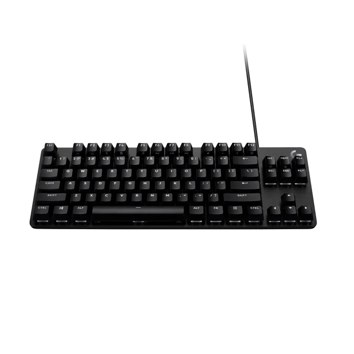 Bàn phím cơ học Logitech G413 TKL SE - Hàng Chính Hãng