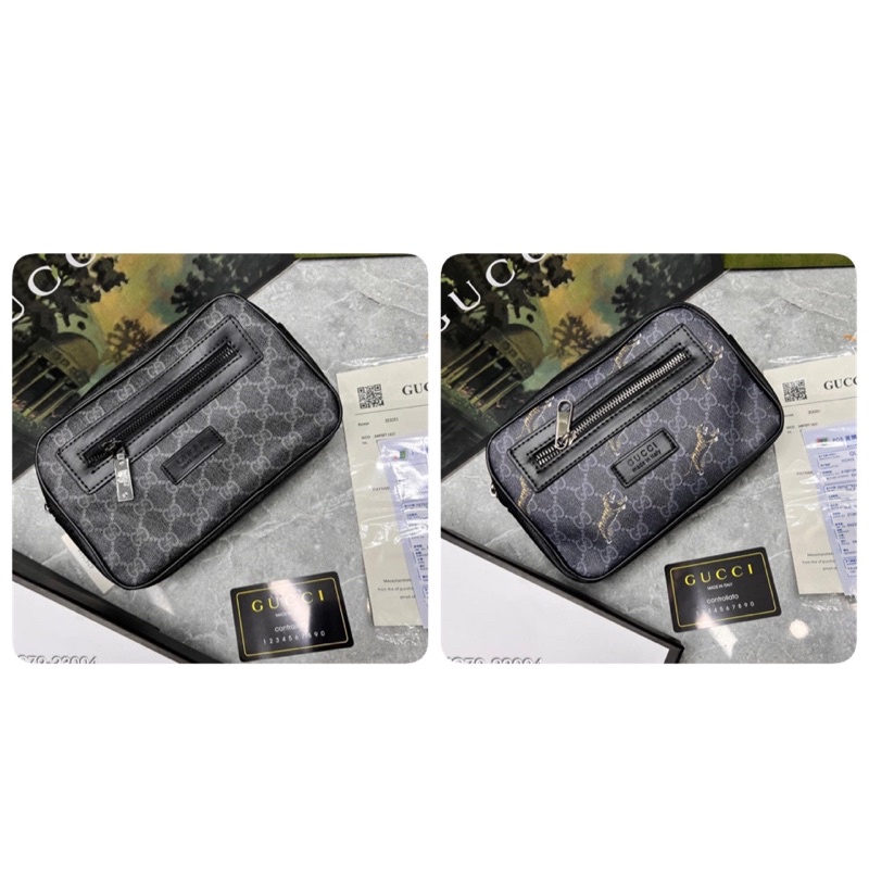 Bag đeo chéo kẹp ngực TC79
