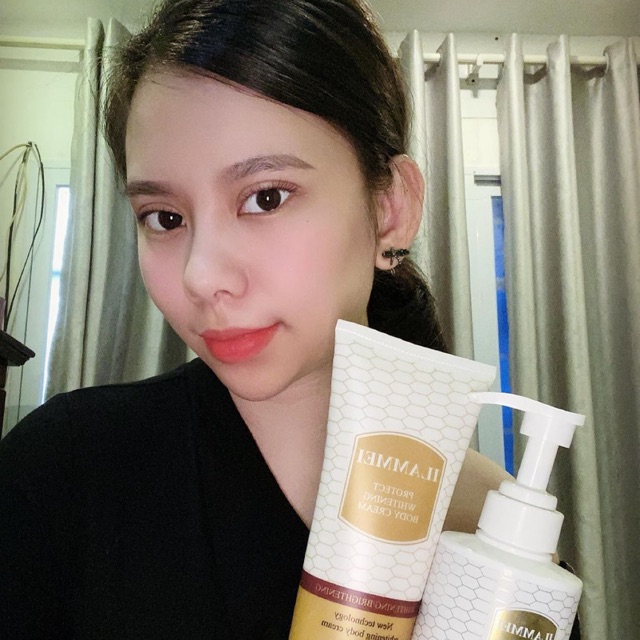Sữa tắm ủ trắng da ILAMMEI Thailand | BigBuy360 - bigbuy360.vn