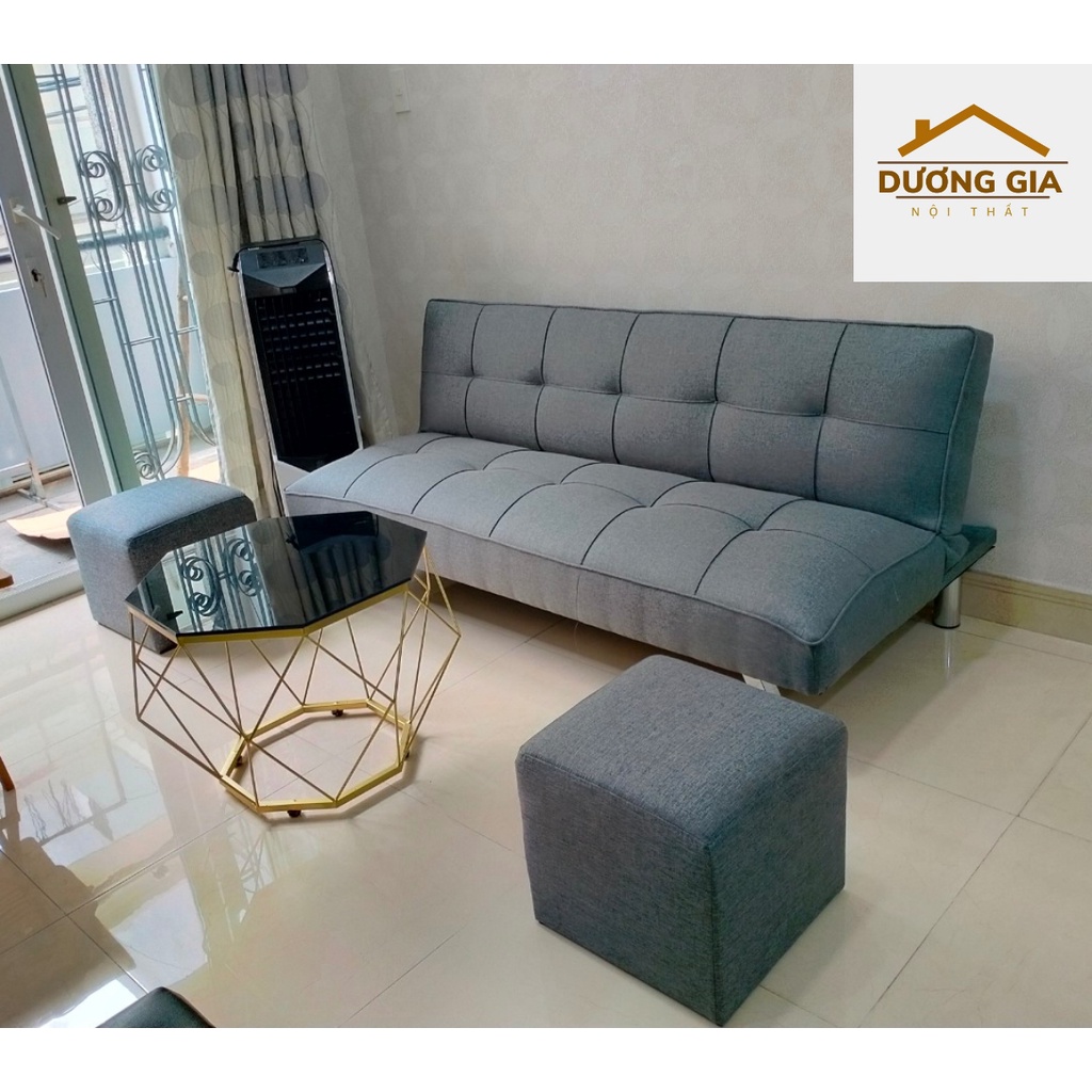 Bộ sofa phòng khách, chung cư, căn hộ hiện đại