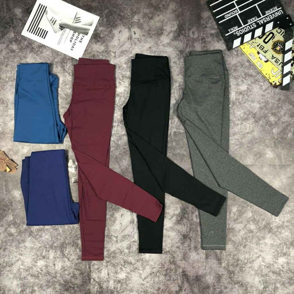 Quần nữ legging 90 degree | BigBuy360 - bigbuy360.vn