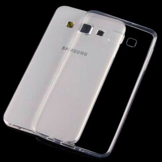 Ốp galaxy grand prime(G530) silicon trong suốt