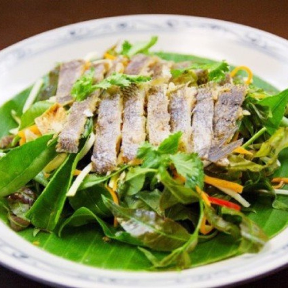 Khô cá sặc đặc sản Cà Mau, cá sặc  khô nổi tiếng, thượng hạng,to bự ngọt, thơm ngon chế biến nhiều món ngon cho gia đình