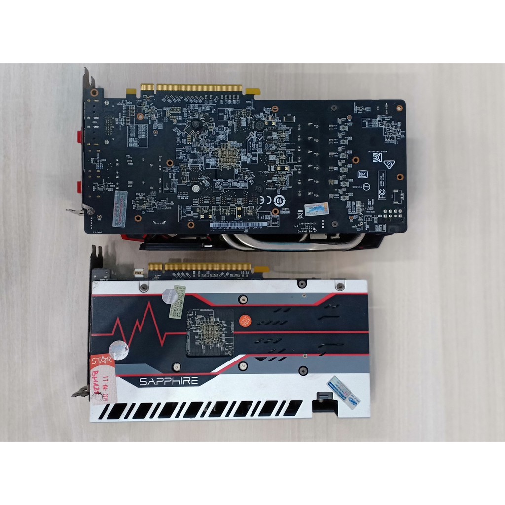 vga rx570-4G gaming x | BigBuy360 - bigbuy360.vn