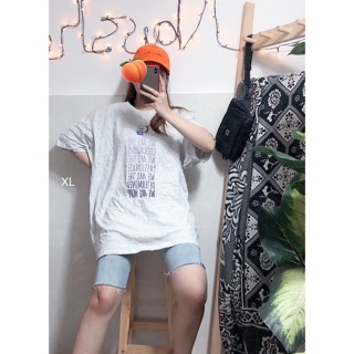 Áo thun unisex