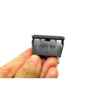 Đầu cắm nguồn 250V/10A AC socket