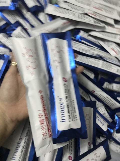 Serum cấp ẩm Ha