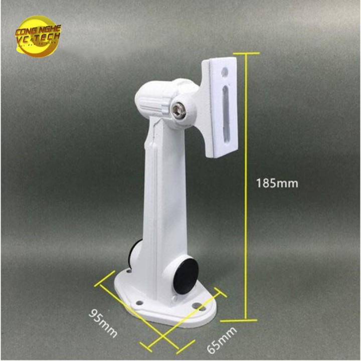 Chân Đế Nhựa Chuyên Dùng Cho Lắp Đặt Camera Ngoài Trời-Cam Kết Về Chất Lượng | BigBuy360 - bigbuy360.vn