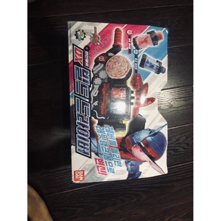 DX Kamen Rider