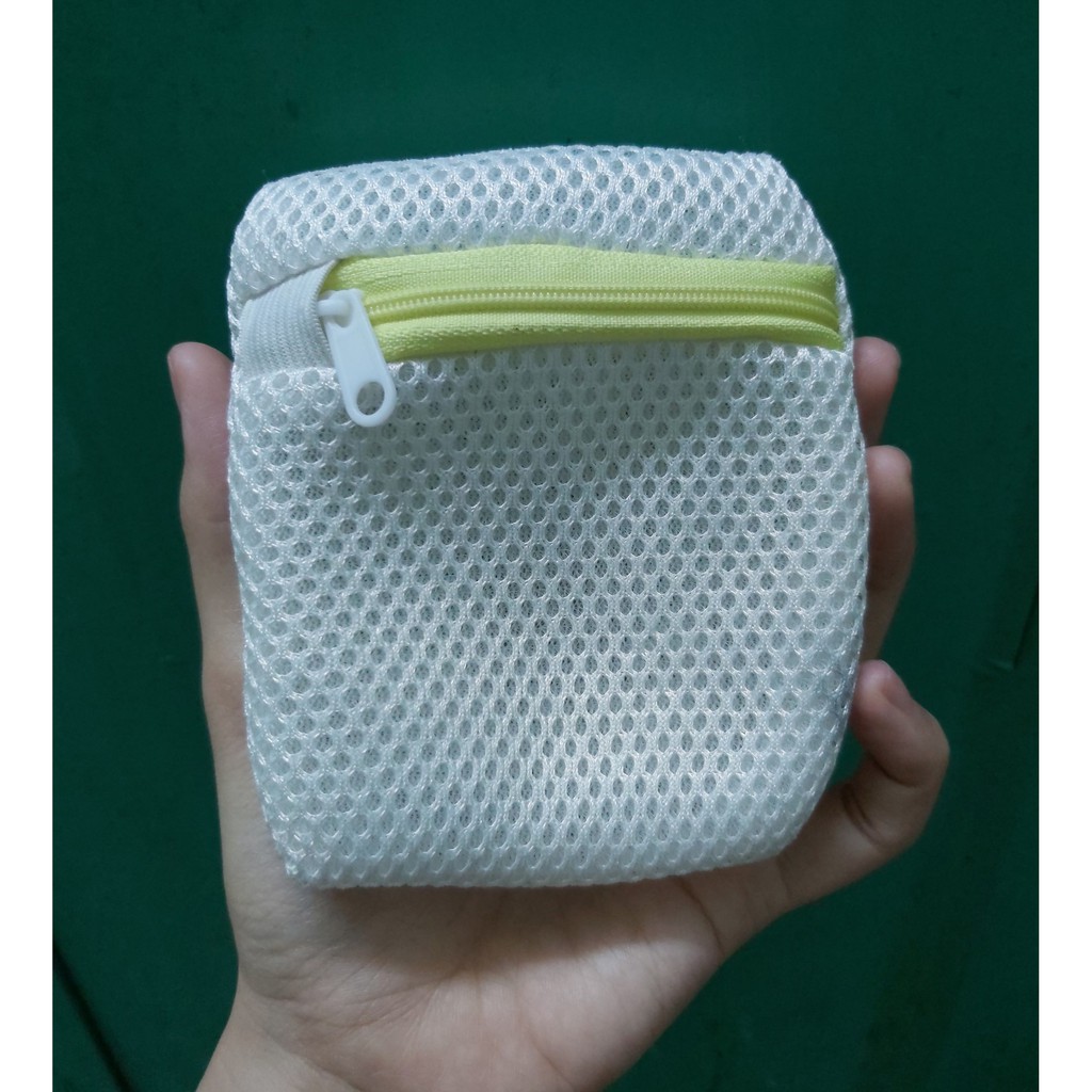 Combo Hạt Magie tinh khiết 99,95% /Túi giặt quần áo