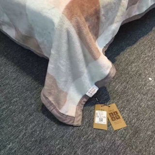 Chăn tuyết muji