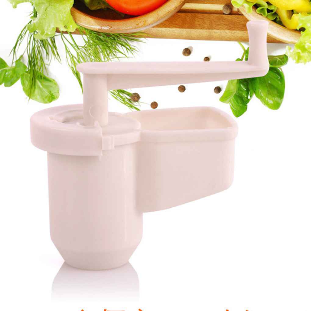 Dụng cụ nghiền nhỏ hành tỏi đa năng