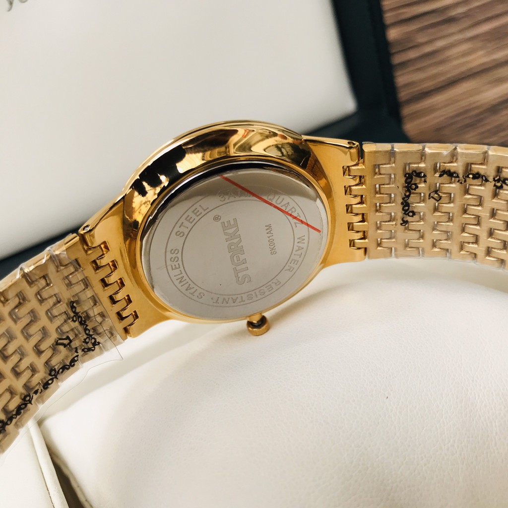 ĐỒNG HỒ NAM STARKE SK001AM CHÍNH HÃNG