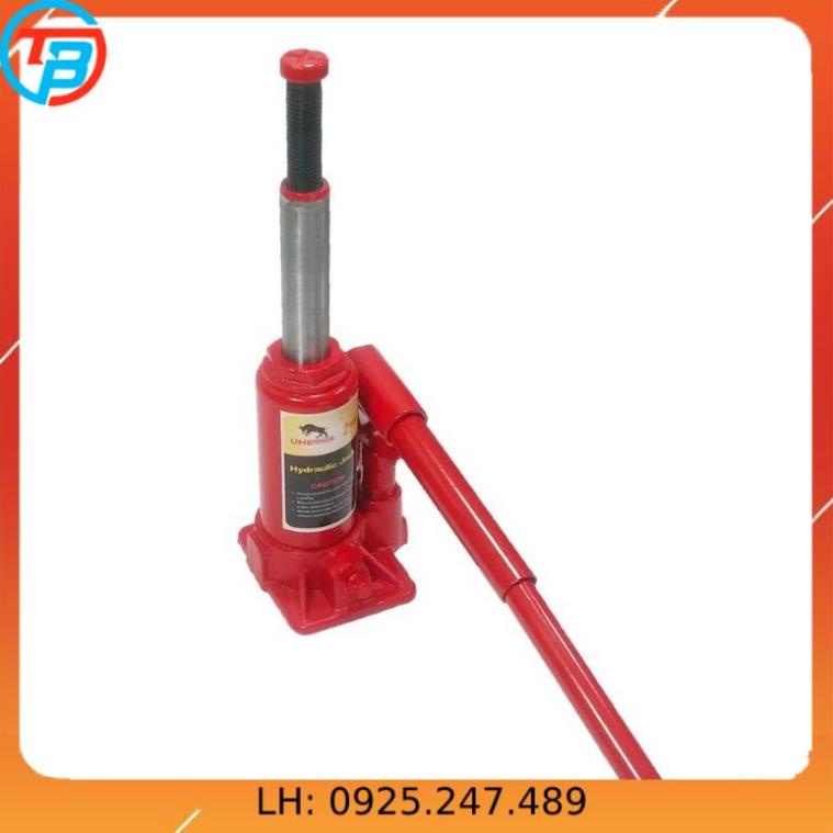 KÍCH THỦY LỰC [ 2 TẤN ] CÁP THÉP Thái Bình VinàN