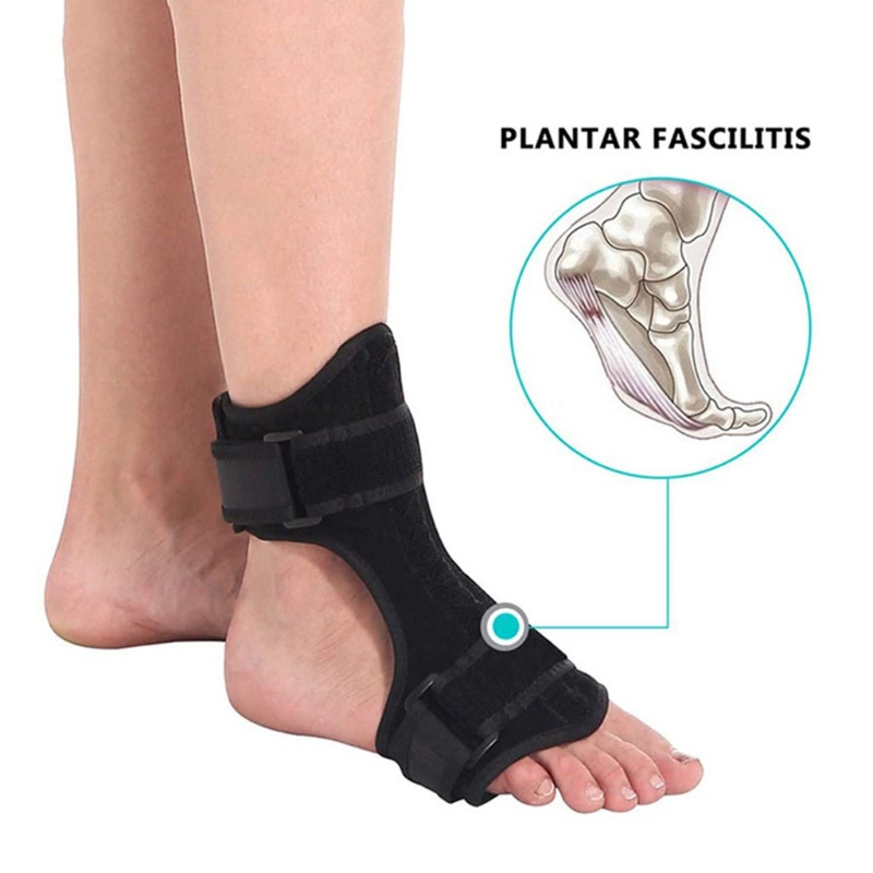 QQ Nẹp Nẹp Chỉnh Hình Bàn Chân Chăm Sóc Chân