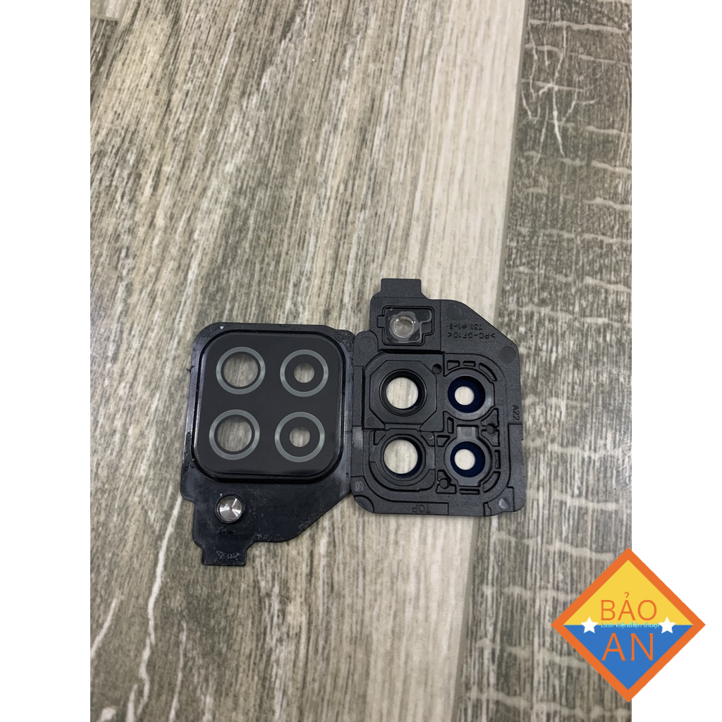 Kính camera sau Samsung A22 4G