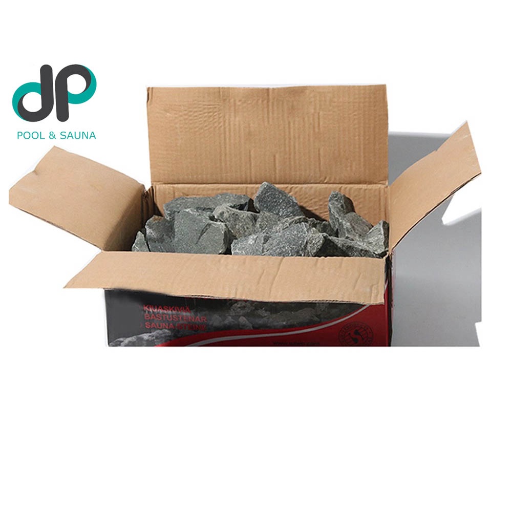 ĐÁ XÔNG HƠI KHÔ || ĐÁ SAUNA SANGWANG