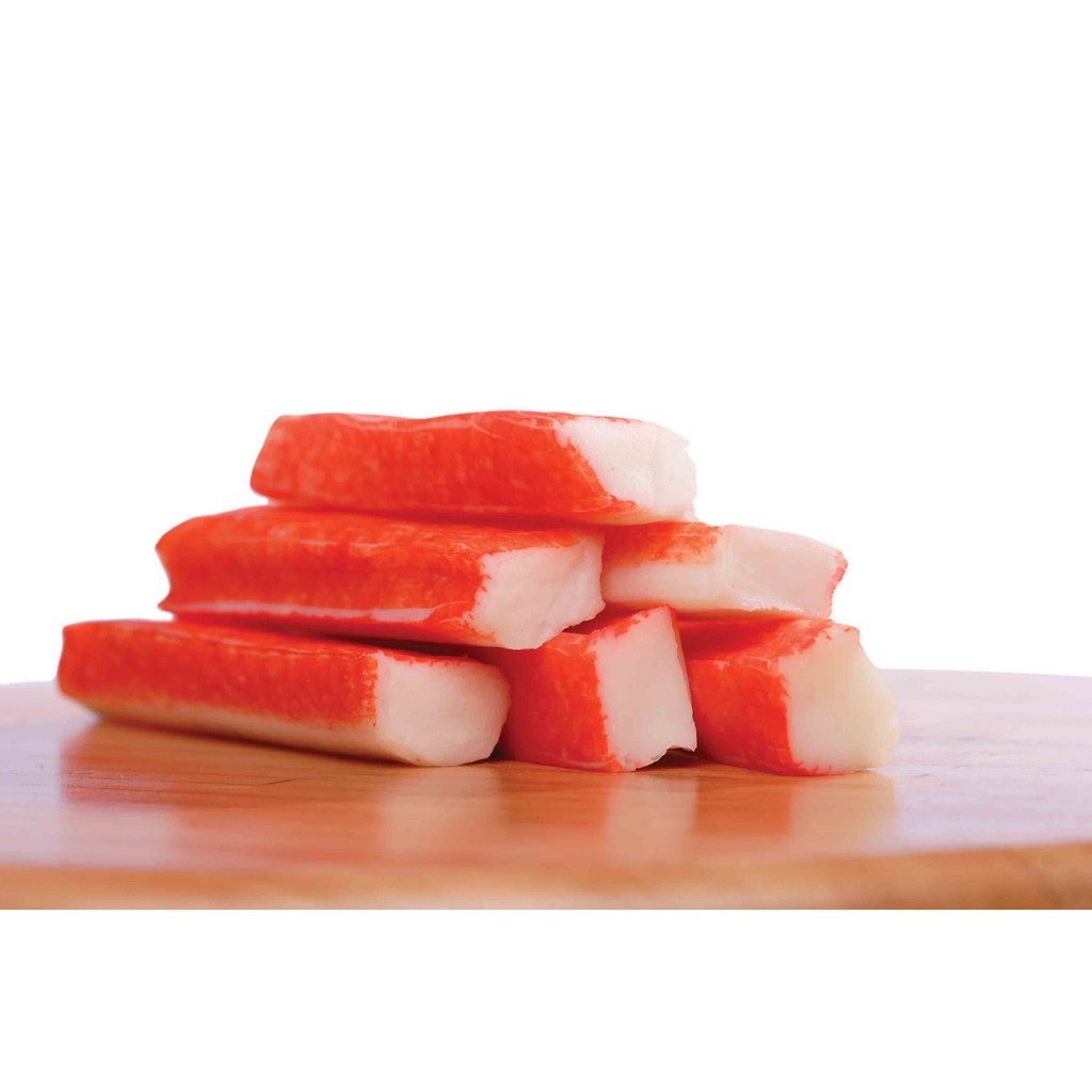 Thanh Cua Surimi Figo Malaysia cao cấp gói 500g