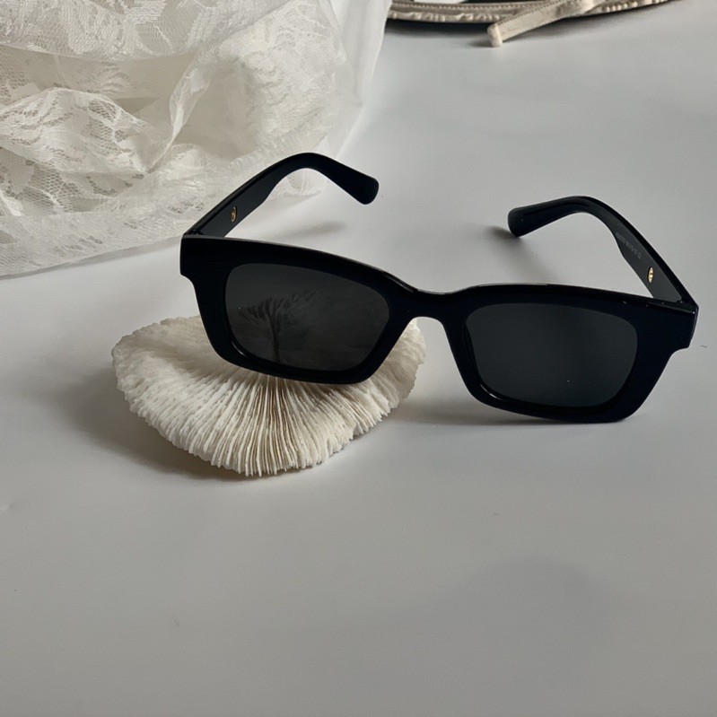 Kính Mát Mắt Mèo Chống Tia UV Phong Cách Hàn Quốc THE GAMO | BigBuy360 - bigbuy360.vn