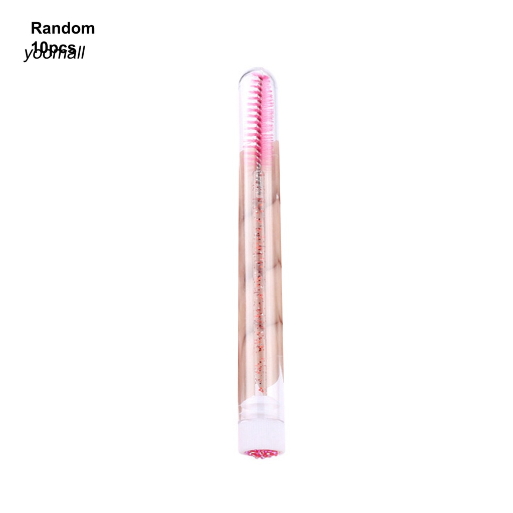 Cọ chuốt mi dễ sử dụng tiện lợi
 | BigBuy360 - bigbuy360.vn