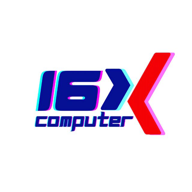 16X Computer