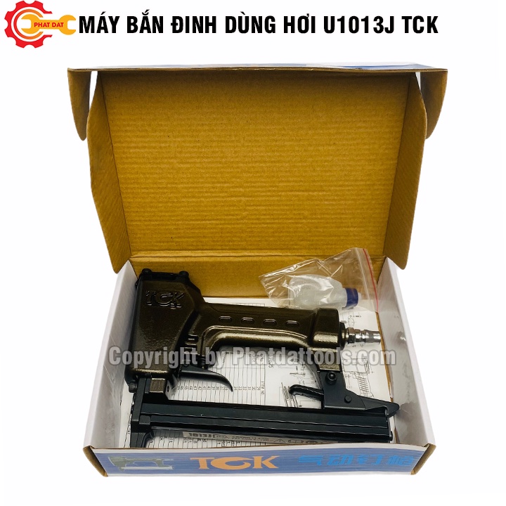 Súng bắn đinh U 1013J