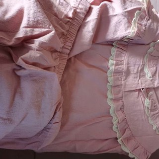 SET BỘ ĐỒ NGỦ TIỂU THƯ ULZZANG