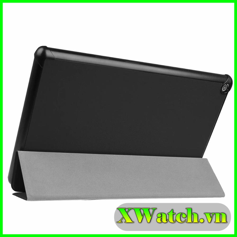Bao Da Amazon Kindle Fire HD 10 / HD10 Plus 2021 nắp nam châm từ tính