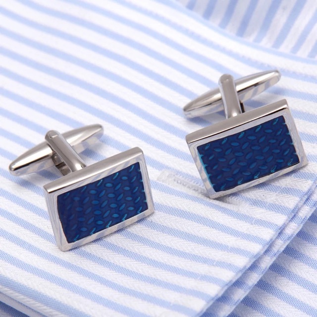 Cufflinks khuy măng sét cao cấp
