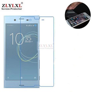 5 pcsMiếng dán bảo vệ màn hình HD cho Sony Xperia XZS