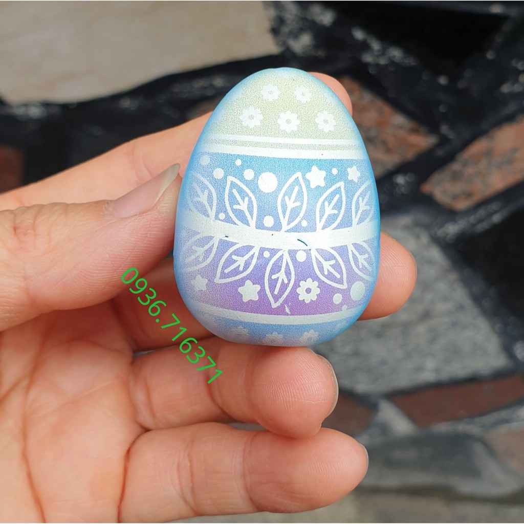 Quả trứng đồ chơi hatchimals các mùa