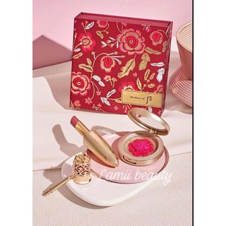 SET SON HISTORY OF WHOO