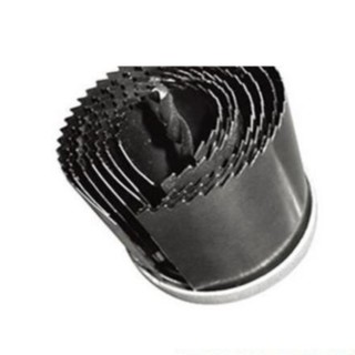 Bộ 7 mũi khoét lỗ gỗ Total TACSH3071