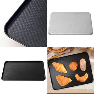 Khay nướng chống dính Sanneng 40x30cm -  SN1314