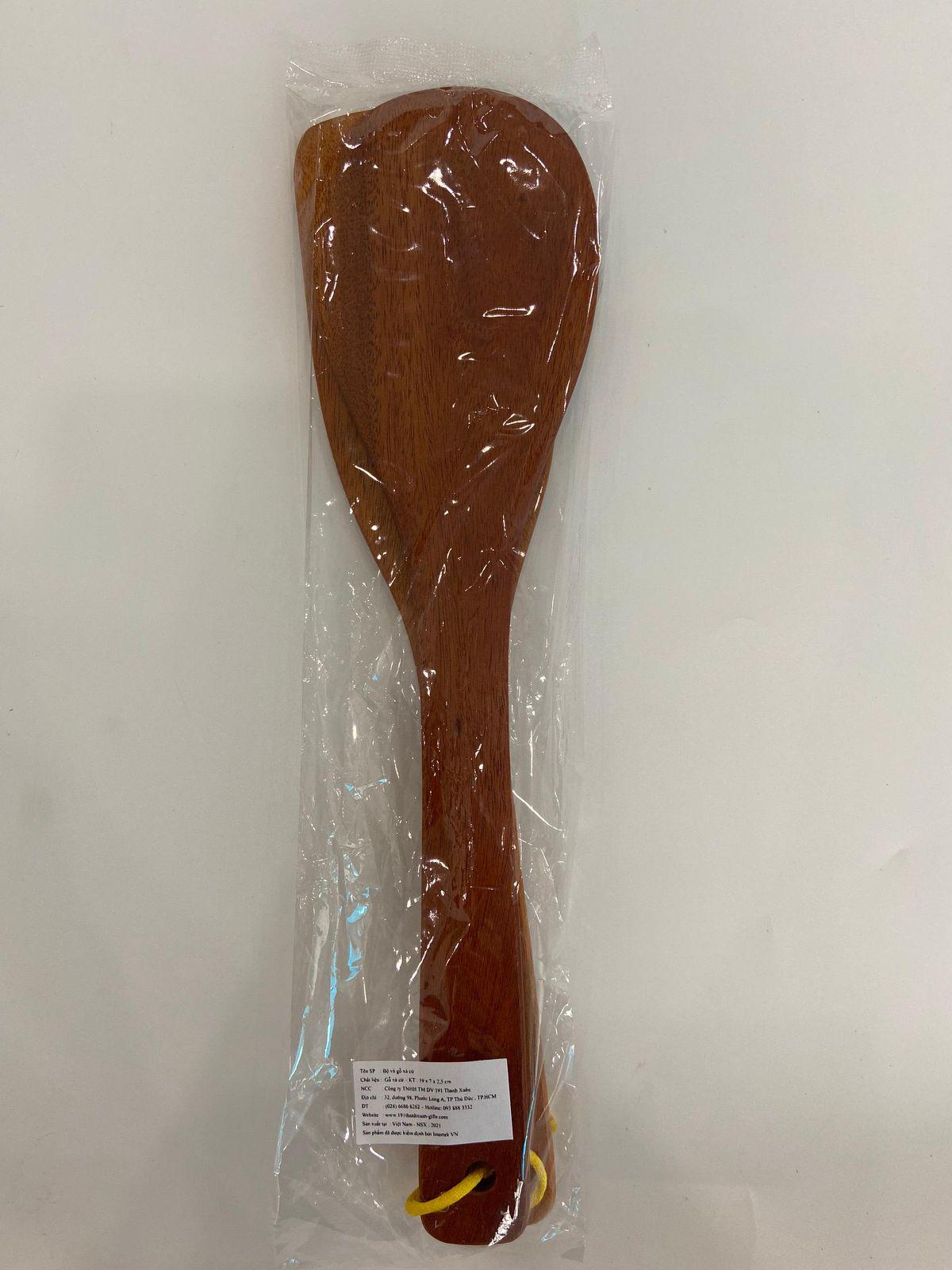 [HC GIFT] Bộ Vá Gỗ Xà Cừ