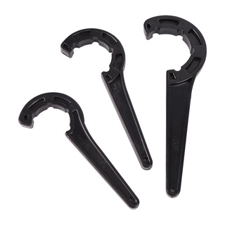 1 cờ lê kết nối ống nước bằng nhựa pe pvc 20 / 25 / 32 / 40 / 50mm